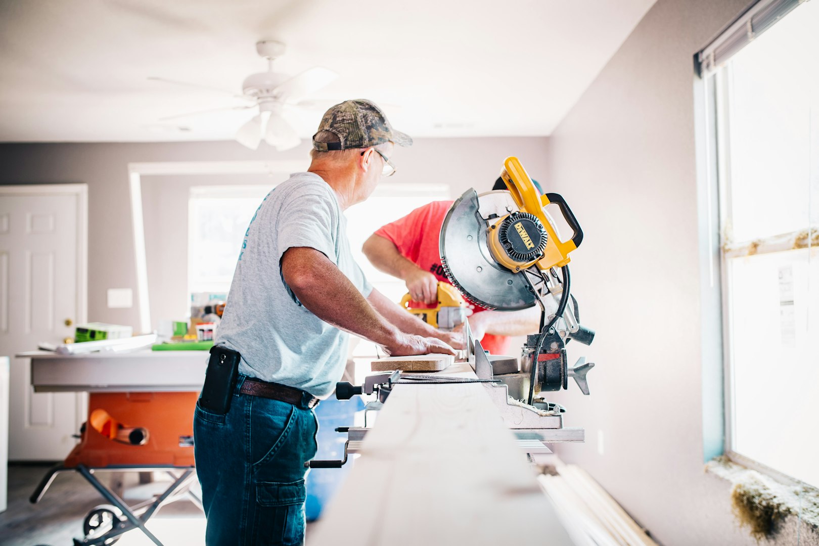 remodeling company in naples